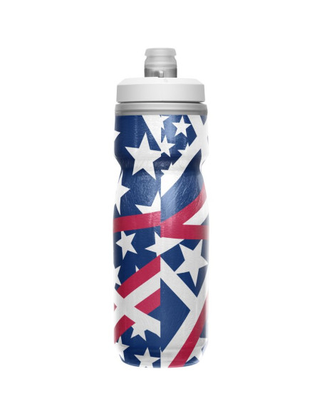 Bidon rowerowy camelbak podium chill spring summer le 620ml
