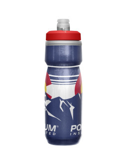 Bidon rowerowy camelbak podium chill spring summer le 620ml 2