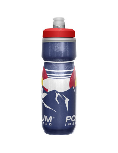 Bidon rowerowy camelbak podium chill spring summer le 620ml