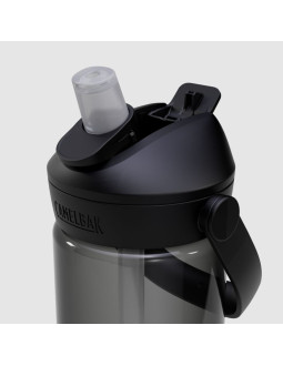Butelka tritanowa camelbak thrive flip straw 590ml 2