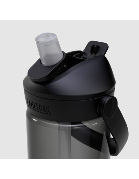 Butelka tritanowa camelbak thrive flip straw 590ml