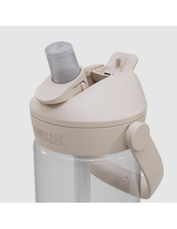 Butelka tritanowa camelbak thrive flip straw 590ml