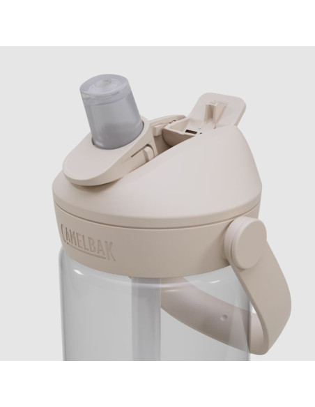 Butelka tritanowa camelbak thrive flip straw 590ml