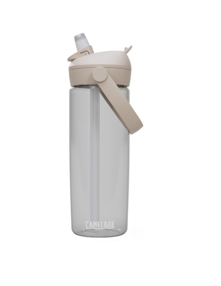 Butelka tritanowa camelbak thrive flip straw 590ml