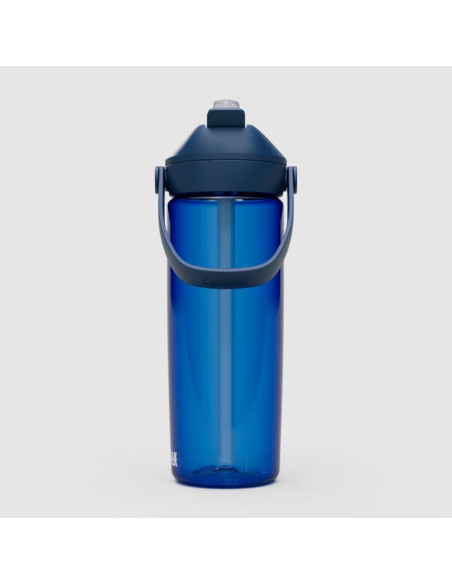 Butelka tritanowa camelbak thrive flip straw 590ml