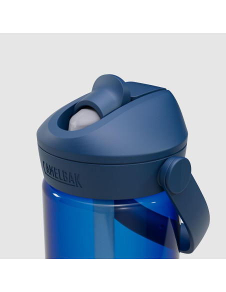 Butelka tritanowa camelbak thrive flip straw 590ml