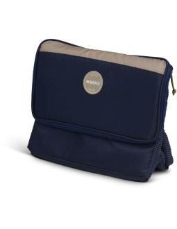 Torba termiczna igloo collapse & cool 12