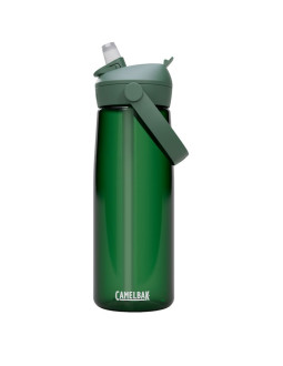 Butelka tritanowa camelbak thrive flip straw 740ml