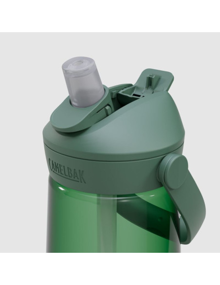Butelka tritanowa camelbak thrive flip straw 740ml