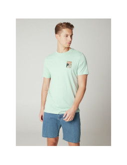 Koszulka męska protest prtabdiel t-shirt