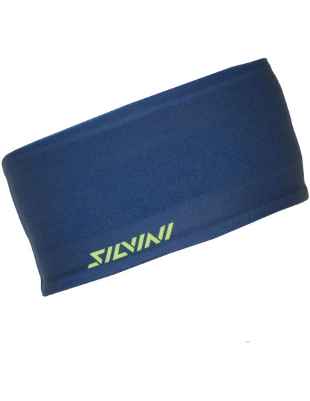 Opaska silvini unisex headband trebbia