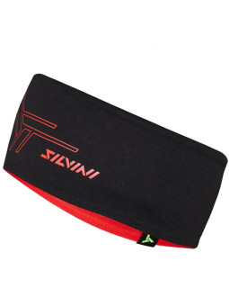 Opaska silvini unisex headband trebbia