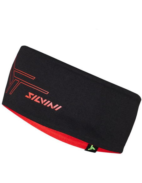 Opaska silvini unisex headband trebbia