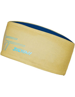 Opaska silvini unisex headband trebbia