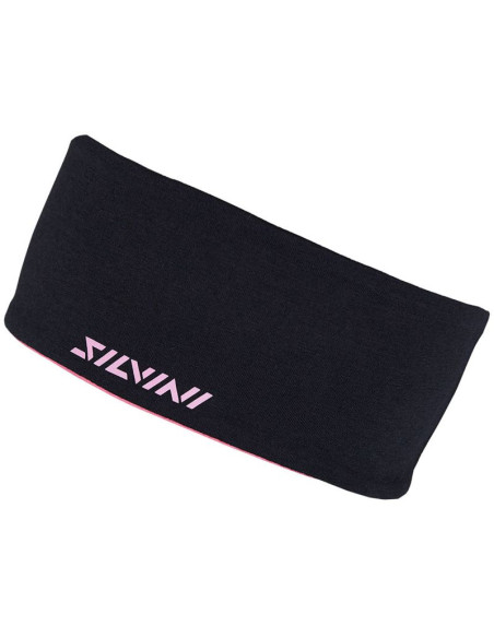 Opaska silvini unisex headband trebbia
