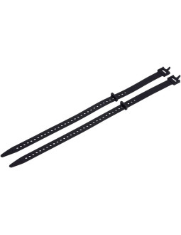 Pasy mocujące bbb straps cargostraps 2 szt.