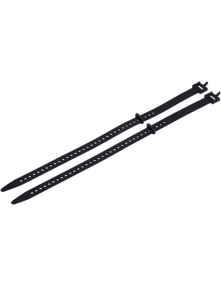 Pasy mocujące bbb straps cargostraps 2 szt.