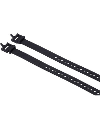 Pasy mocujące bbb straps cargostraps 2 szt.