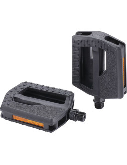 Pedały rowerowe bbb easybase 2.0