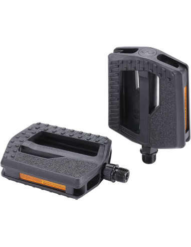 Pedały rowerowe bbb easybase 2.0