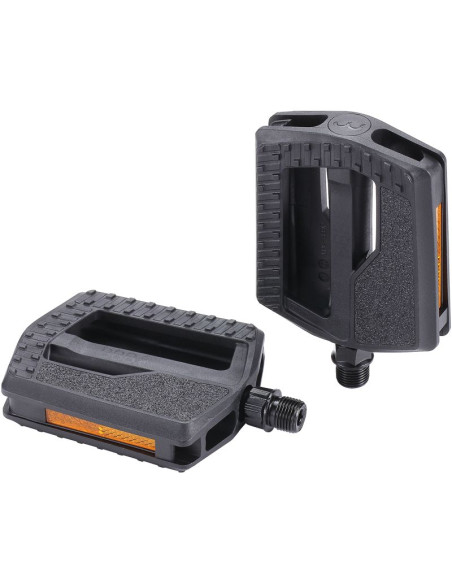 Pedały rowerowe bbb easybase 2.0