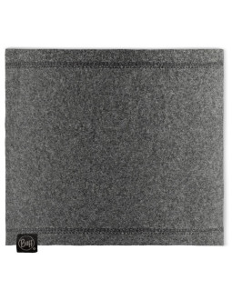 Bandana buff polar neck warmer htr grey