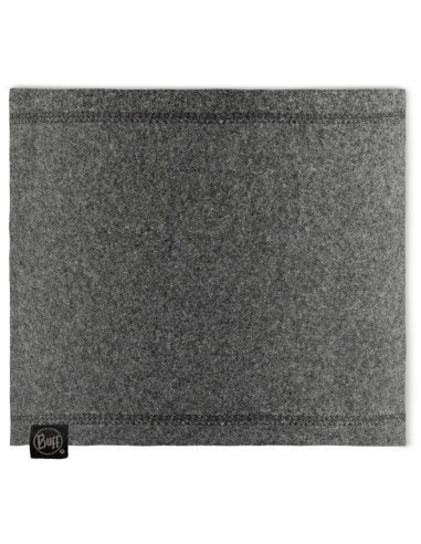 Bandana buff polar neck warmer htr grey