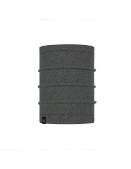 Bandana buff polar neck warmer htr grey 2