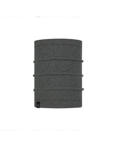 Bandana buff polar neck warmer htr grey