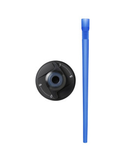 Zakrętka do bidonu camelbak podium steel replacement cap