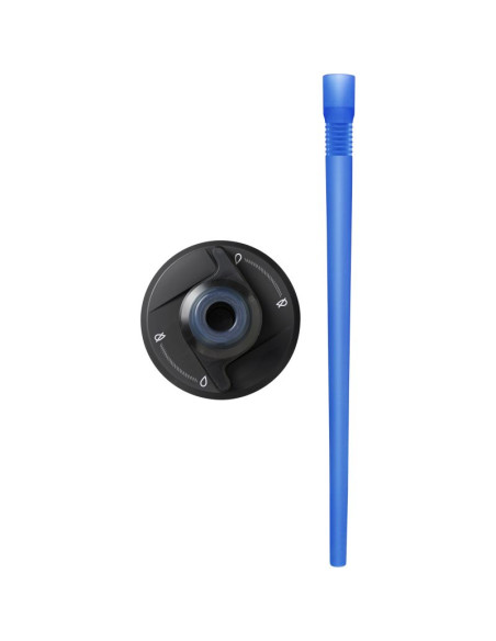Zakrętka do bidonu camelbak podium steel replacement cap