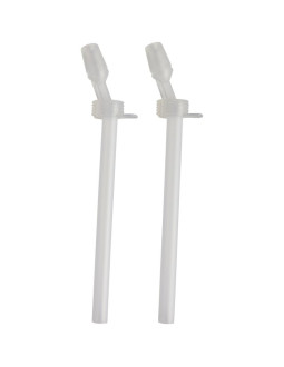 Zestaw ustników oraz rurek camelbak thrive bite valve and straw (2pak)