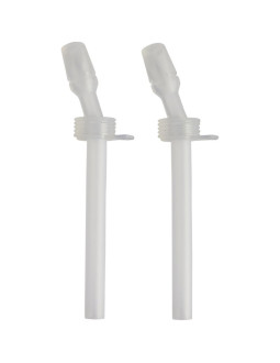 Zestaw ustników oraz rurek camelbak thrive flow valve and straw (2pak)