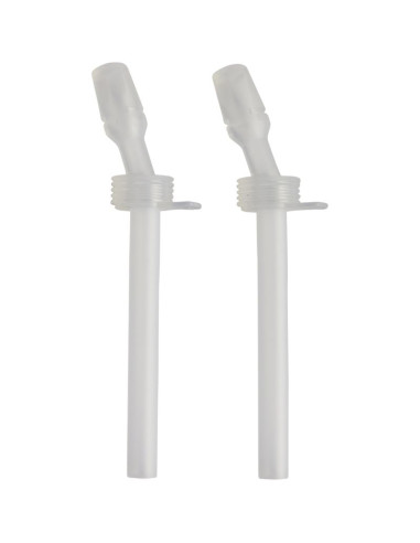 Zestaw ustników oraz rurek camelbak thrive flow valve and straw (2pak)