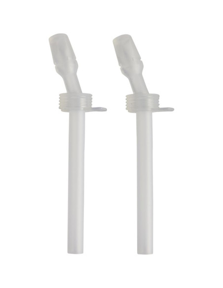 Zestaw ustników oraz rurek camelbak thrive flow valve and straw (2pak)