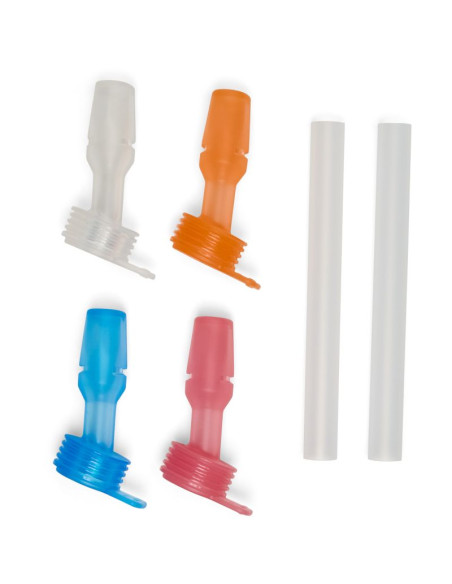 Zestaw ustników camelbak thrive kids bite valve