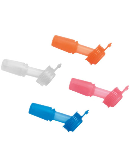 Zestaw ustników camelbak thrive kids bite valve