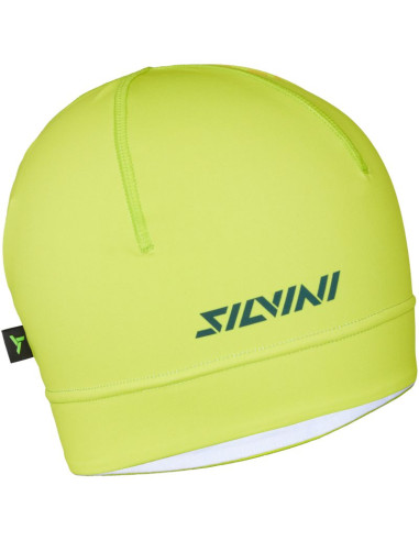 Czapka silvini unisex cap averau