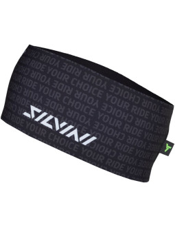 Opaska silvini unisex headband agri