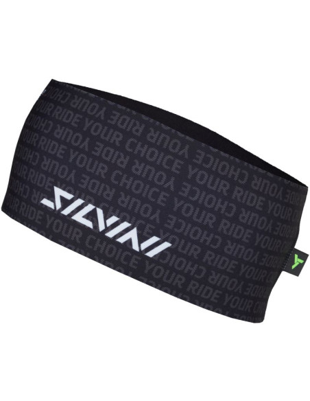 Opaska silvini unisex headband agri