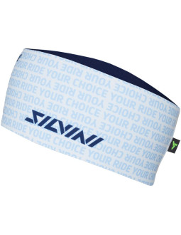 Opaska silvini unisex headband agri