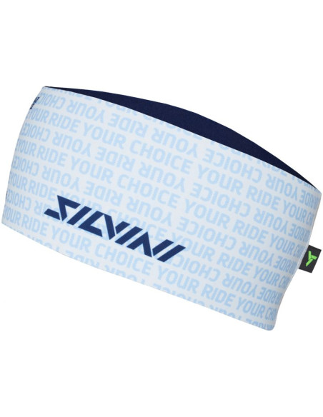 Opaska silvini unisex headband agri