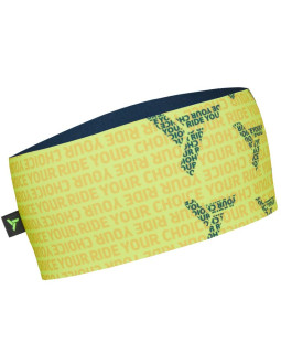 Opaska silvini unisex headband agri