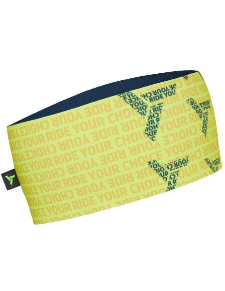 Opaska silvini unisex headband agri