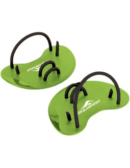 Wiosełka aquafeel finger paddles