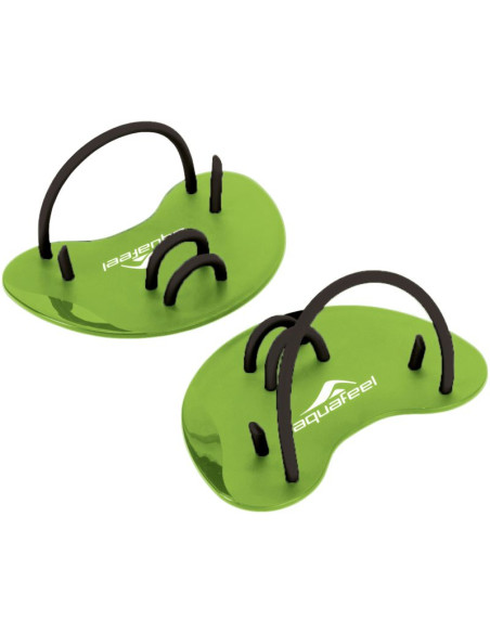 Wiosełka aquafeel finger paddles