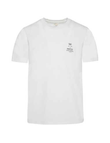 Koszulka męska protest prthannus t-shirt