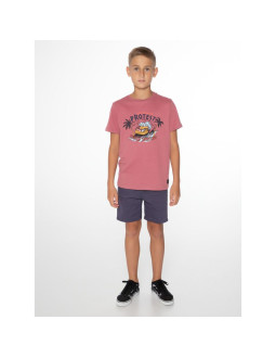 Koszulka chłopięca protest prtwollef jr t-shirt