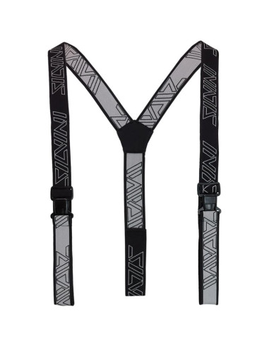 Szelki silvini unisex suspenders sordo