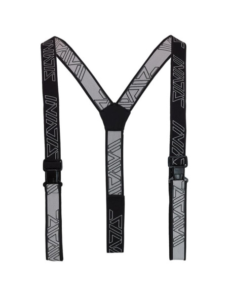 Szelki silvini unisex suspenders sordo
